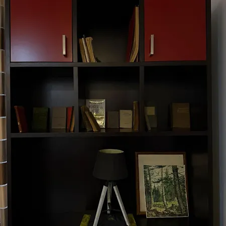 Hostel Urban Nest Tirana