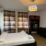 Urban Nest Tirana