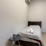 Urban Nest Hostel Tirana