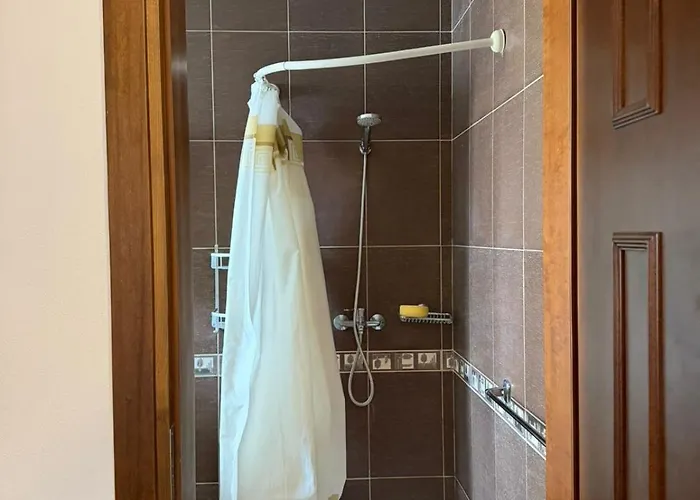 Urban Nest Hostel Tirana